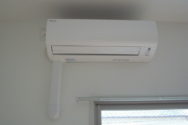 アルクス森下の設備