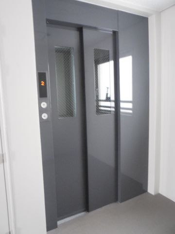 アルクス森下のその他共用部分