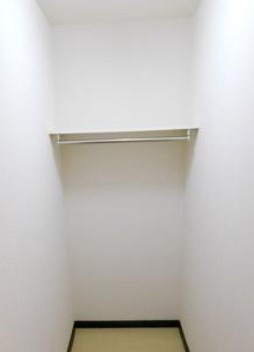 プランタンの収納