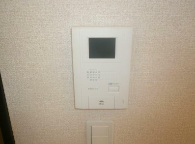 プランタンのセキュリティ