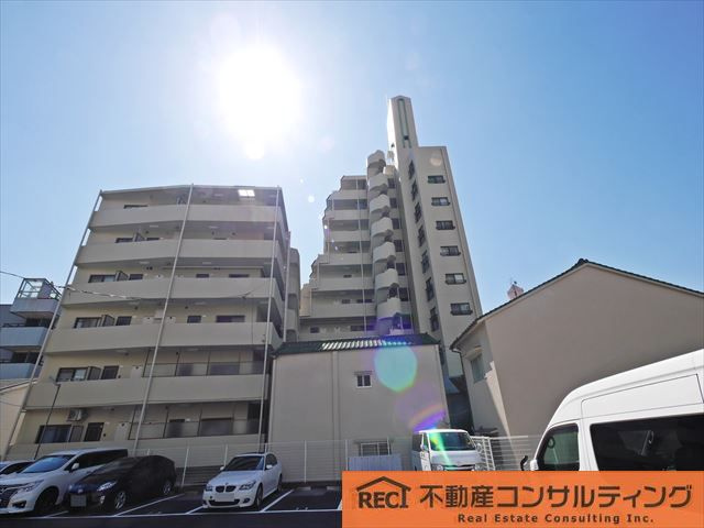 グランドプラザ王子公園