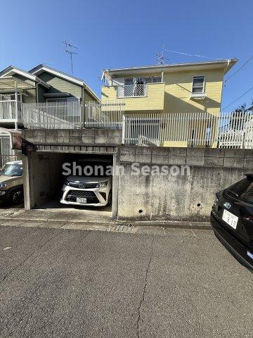 【外観】 | 間取り変更・建替えももちろん可能です（R8.5月中旬空き家予定）　
リフォームのご相談も承っております♪