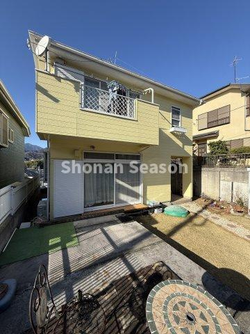 【外観】 | 毎日の通勤・通学楽々！小田急線「東海大学前」駅徒歩１５分の好立地◎
秦野市エリアの新居に、ぜひお見逃しなく♪