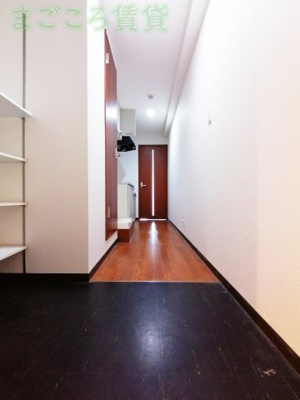 【玄関】 | ZERO千代崎