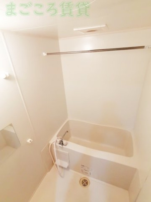 【浴室】 | ZERO千代崎