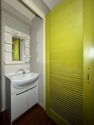 【独立洗面台】 | ベルシモンズ桜川