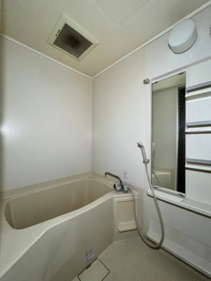 【浴室】 | ベルシモンズ桜川