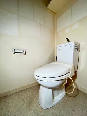 【トイレ】 | ベルシモンズ桜川