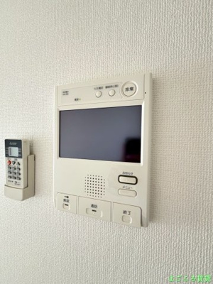 【セキュリティ】 | レオンコンフォート難波リオ