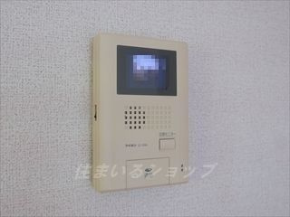サンライフ大毛寺のセキュリティ