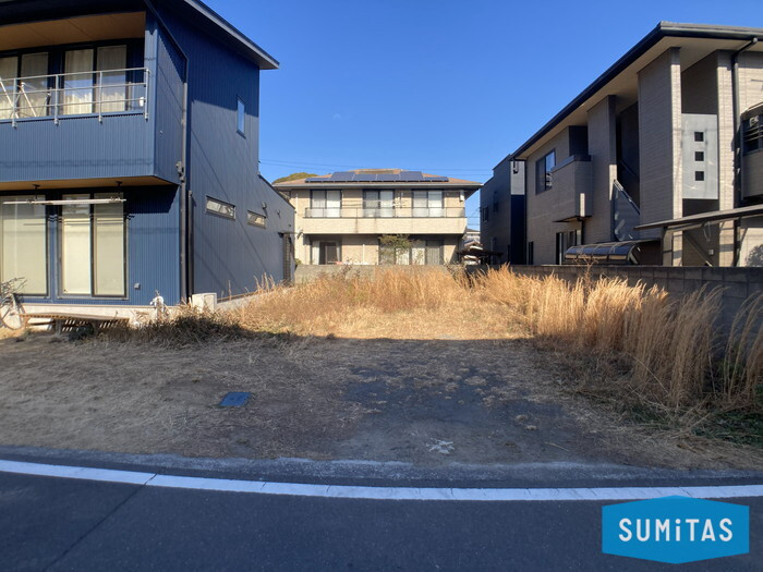 北斎院町　２区画