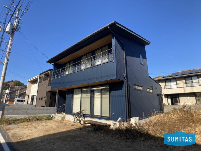 北斎院町　２区画