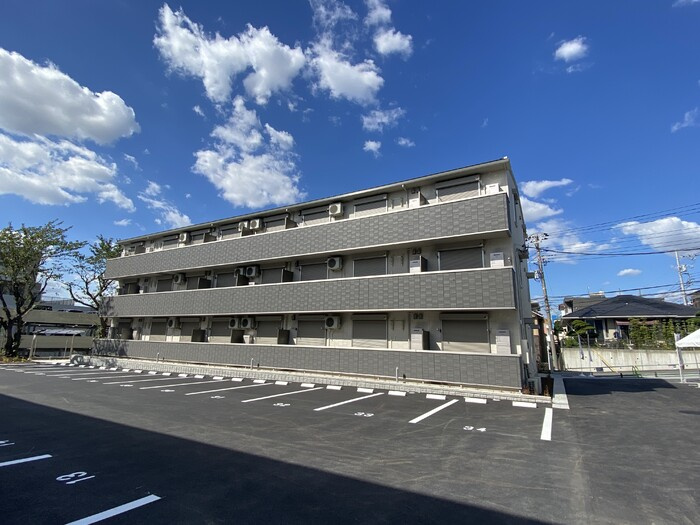 ウェルデンス戸塚 Ａ