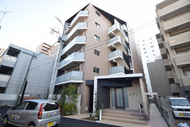 船橋市本郷町の賃貸マンション