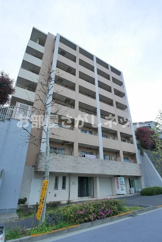 ワイズ ル・リオン新宿中井【おとり物件なし】#学生・社会人にオススメ！初期費用分割払いOK！