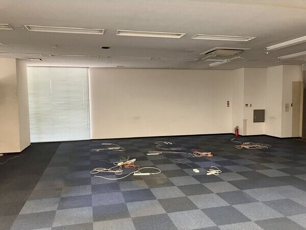 グラン・ディア新瑞の内装