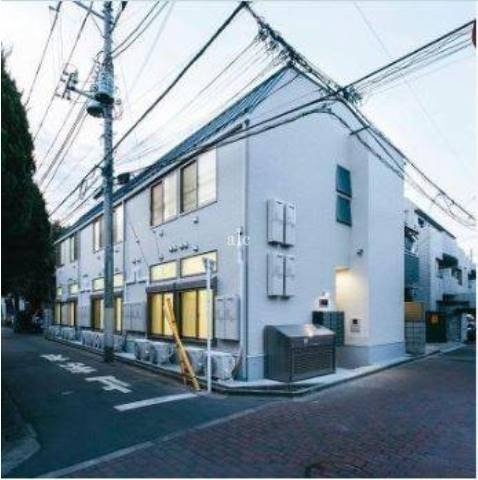 高円寺プレイス