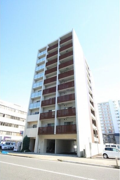 Conde葵一丁目(S-FORT葵一丁目)