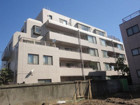 ランドステージ雑司が谷の画像