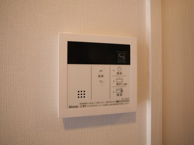 リヴェント難波ウエストの設備