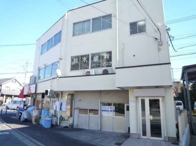 金子ビル