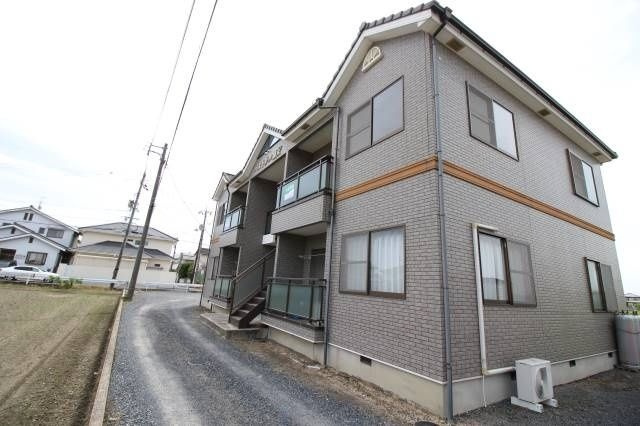 パストラル浦安