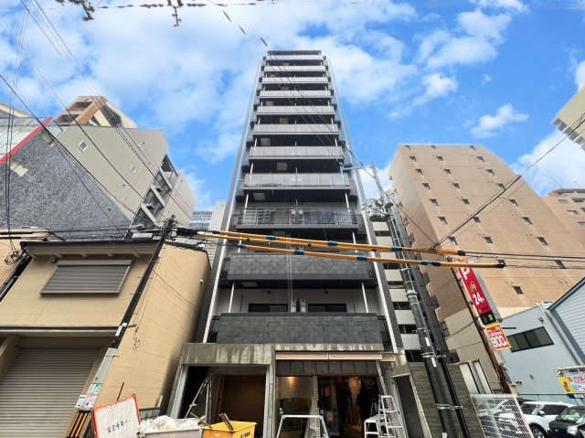 シーズンフラッツ大手前