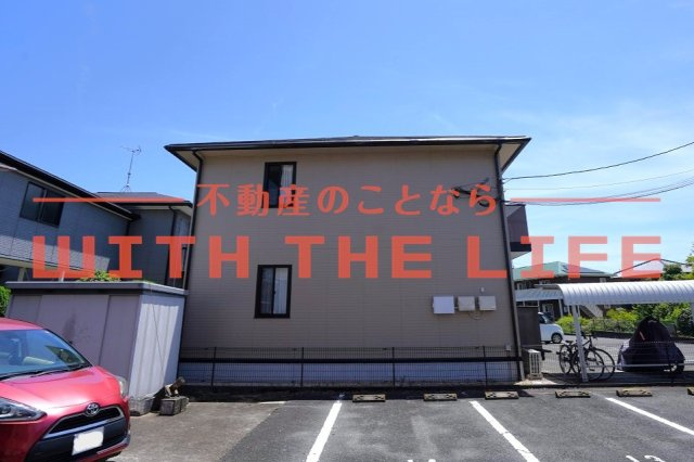 ファミールコート【10,000円キャッシュバック対象物件】の外観|建物外観を気になさる方へ、見た目の良い物件です