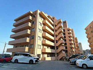 【外観】 | ライオンズマンション古江ガーデン