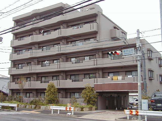 スカイコート２１