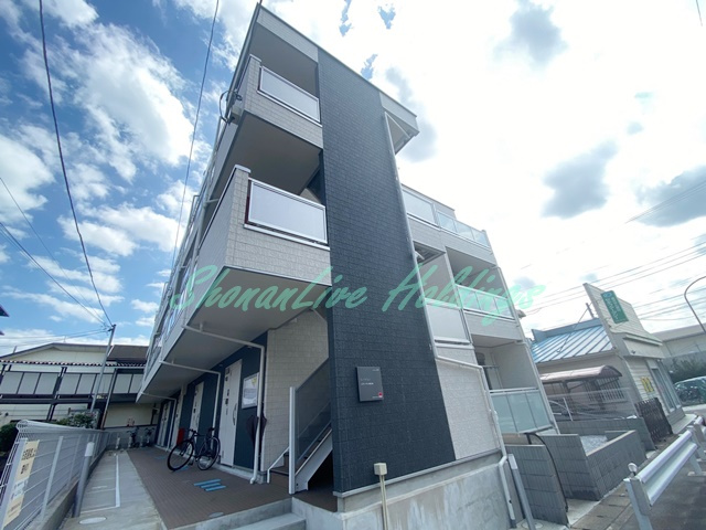 鎌倉市玉縄１丁目の賃貸マンション