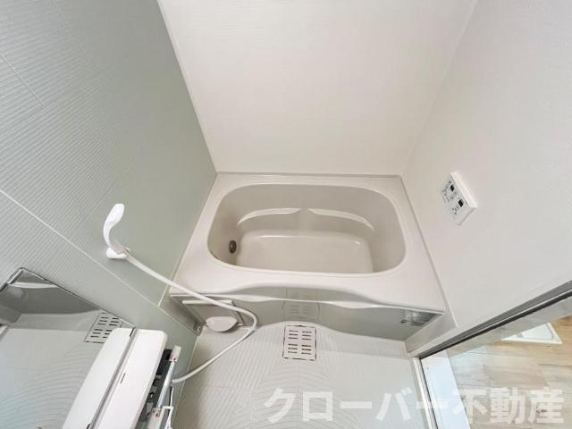 ショコラーデの浴室|バス