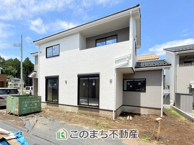 いろどりアイタウン日光市森友23-P1