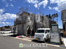 いろどりアイタウン日光市森友23-P1　10号棟の画像