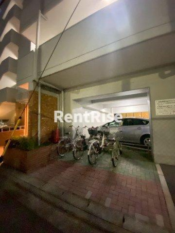サンパーク一宮のその他共用部分