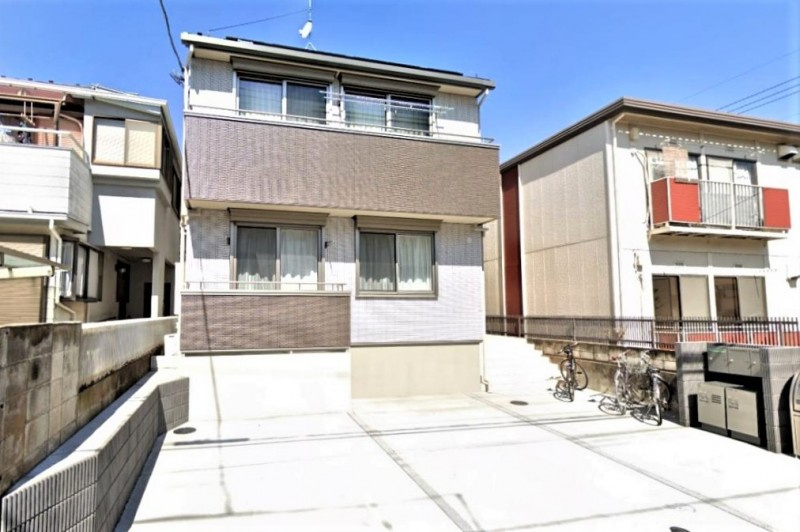 リジエール萩山