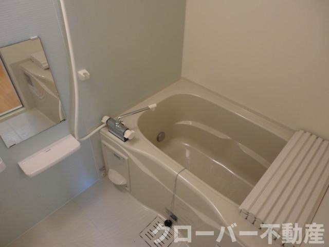 シャトーミニヨンの浴室|バス