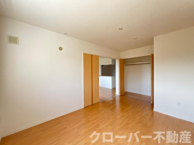 シャトーミニヨンの内装|洋室