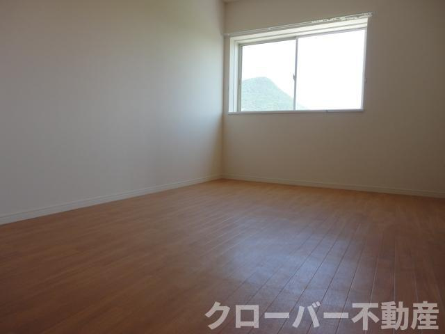 シャトーミニヨンの内装|洋室