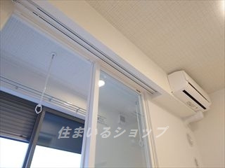 カーサ・グランデ　Ａの設備