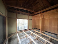 【内装】 | 嘉麻市上山田　中古一戸建☆仲介手数料無料☆