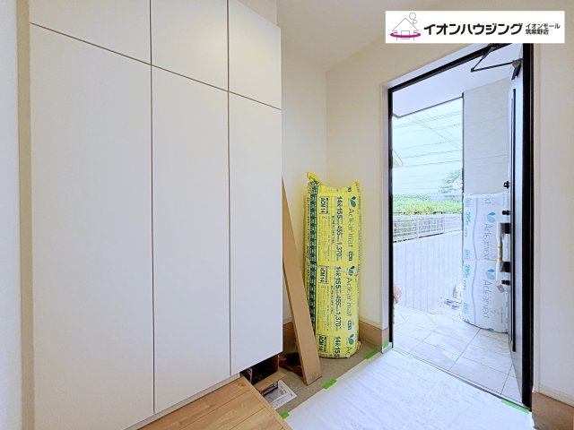 筑紫野市光が丘１期１号棟