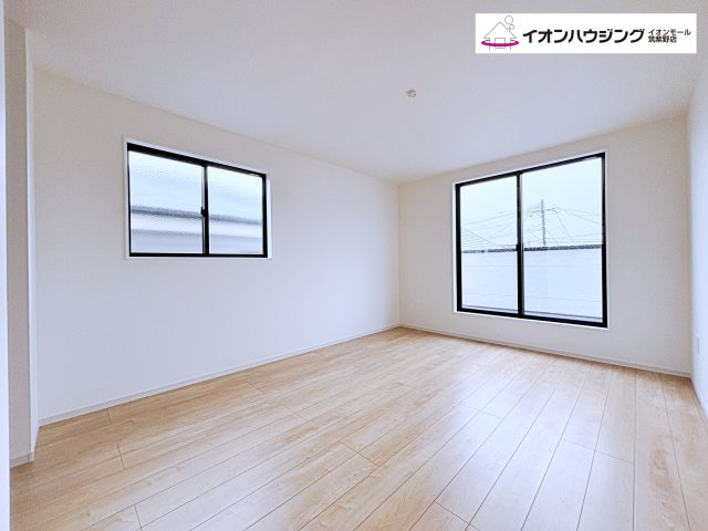 筑紫野市光が丘１期１号棟