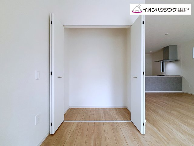 筑紫野市光が丘１期１号棟