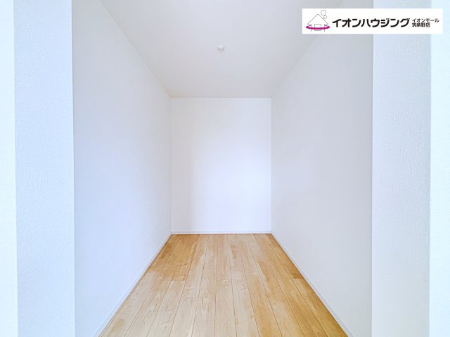 筑紫野市光が丘１期１号棟
