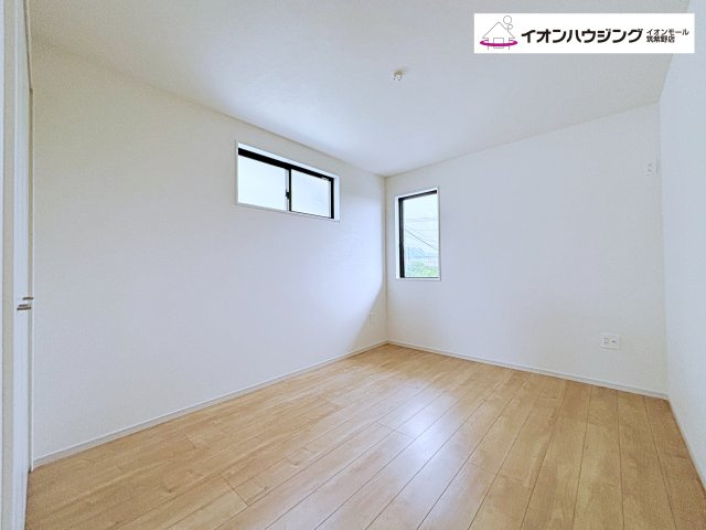 筑紫野市光が丘１期１号棟