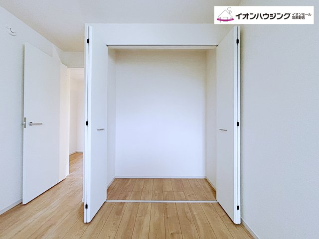 筑紫野市光が丘１期１号棟