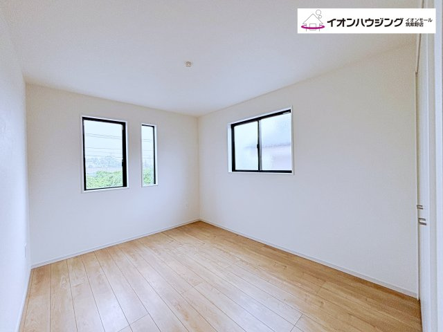 筑紫野市光が丘１期１号棟