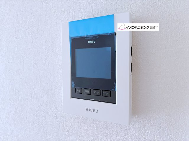 筑紫野市光が丘１期１号棟