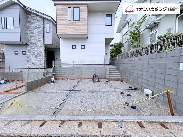 筑紫野市光が丘１期１号棟
